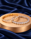 Forever Heart Bracelet