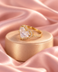 Forever Love Ring