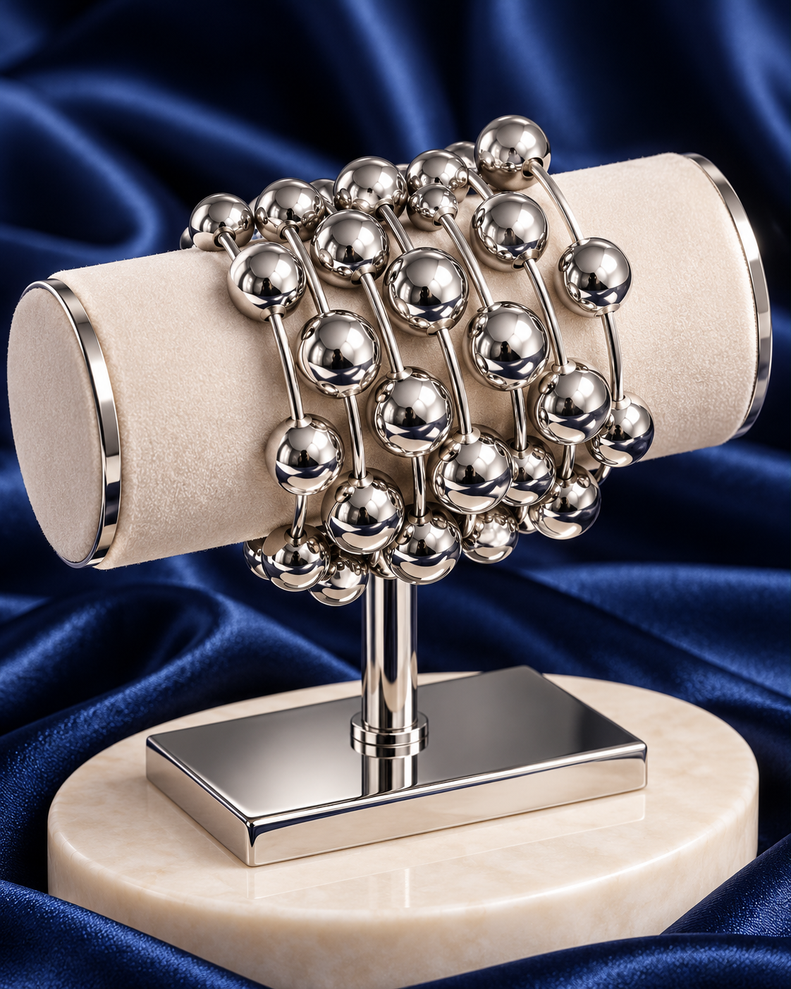Luxe Link Bracelet