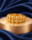 Crown Luxe Ring