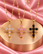 Luxe Cross