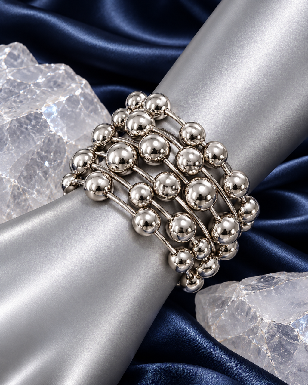 Luxe Link Bracelet