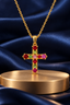 Royal Cross Chain